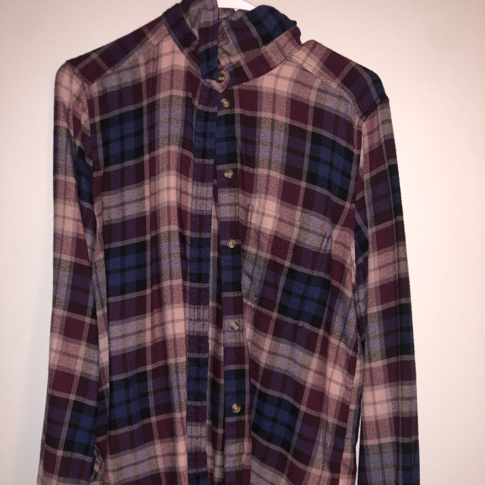 Flannel